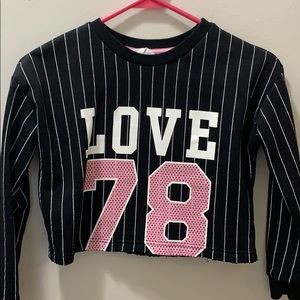 Girls H&M LONG SLEEVE